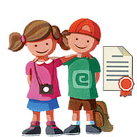 Регистрация в Хвалынске для детского сада